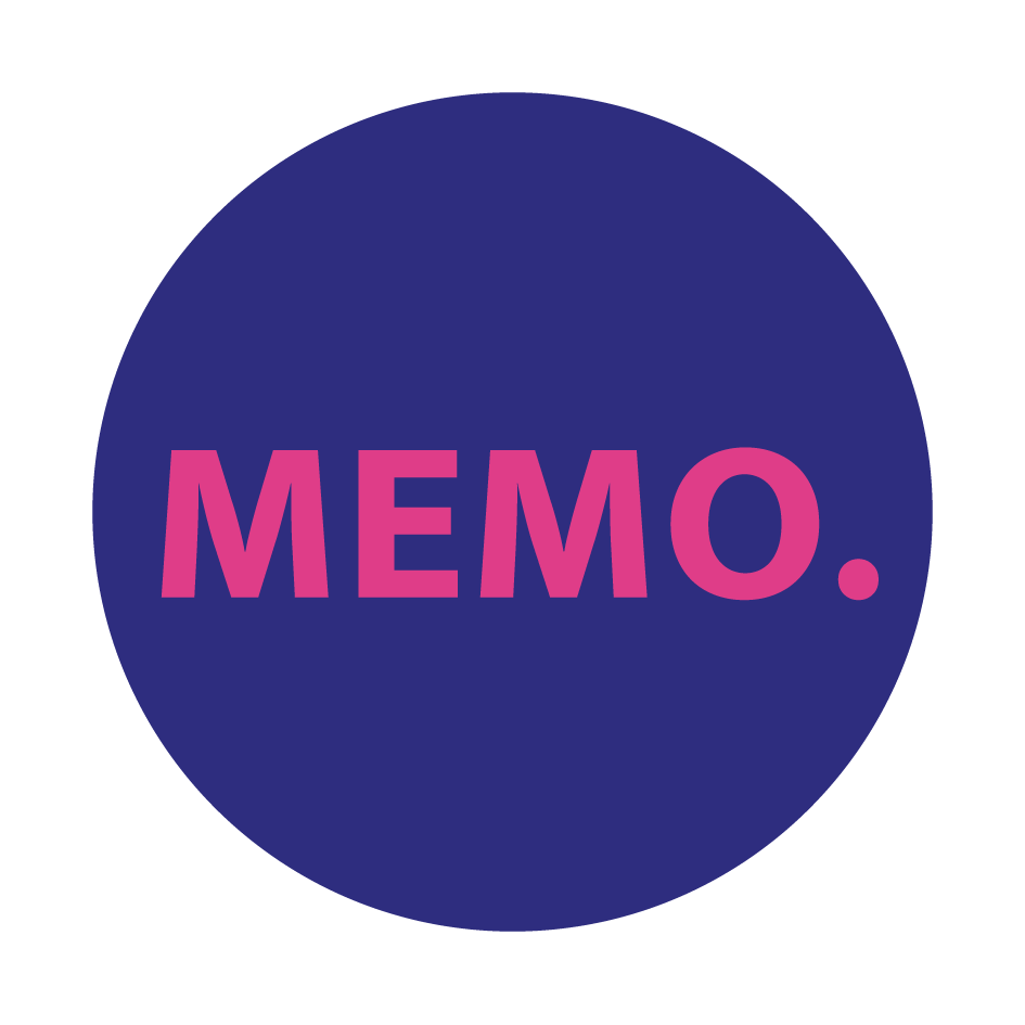 MEMO Mena