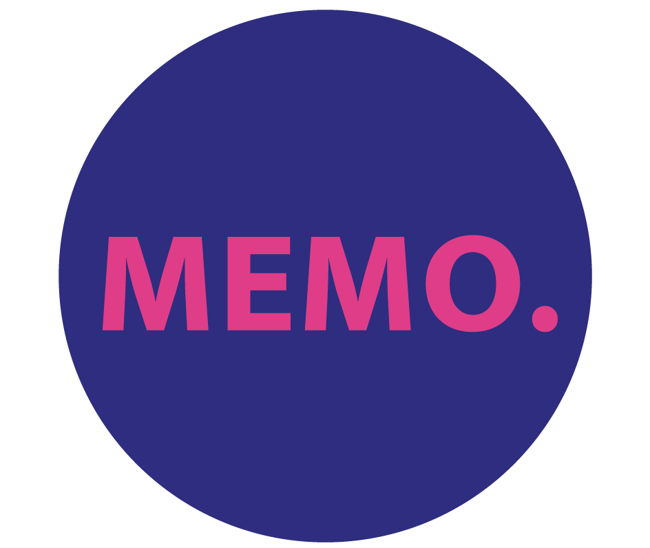 MEMO Mena